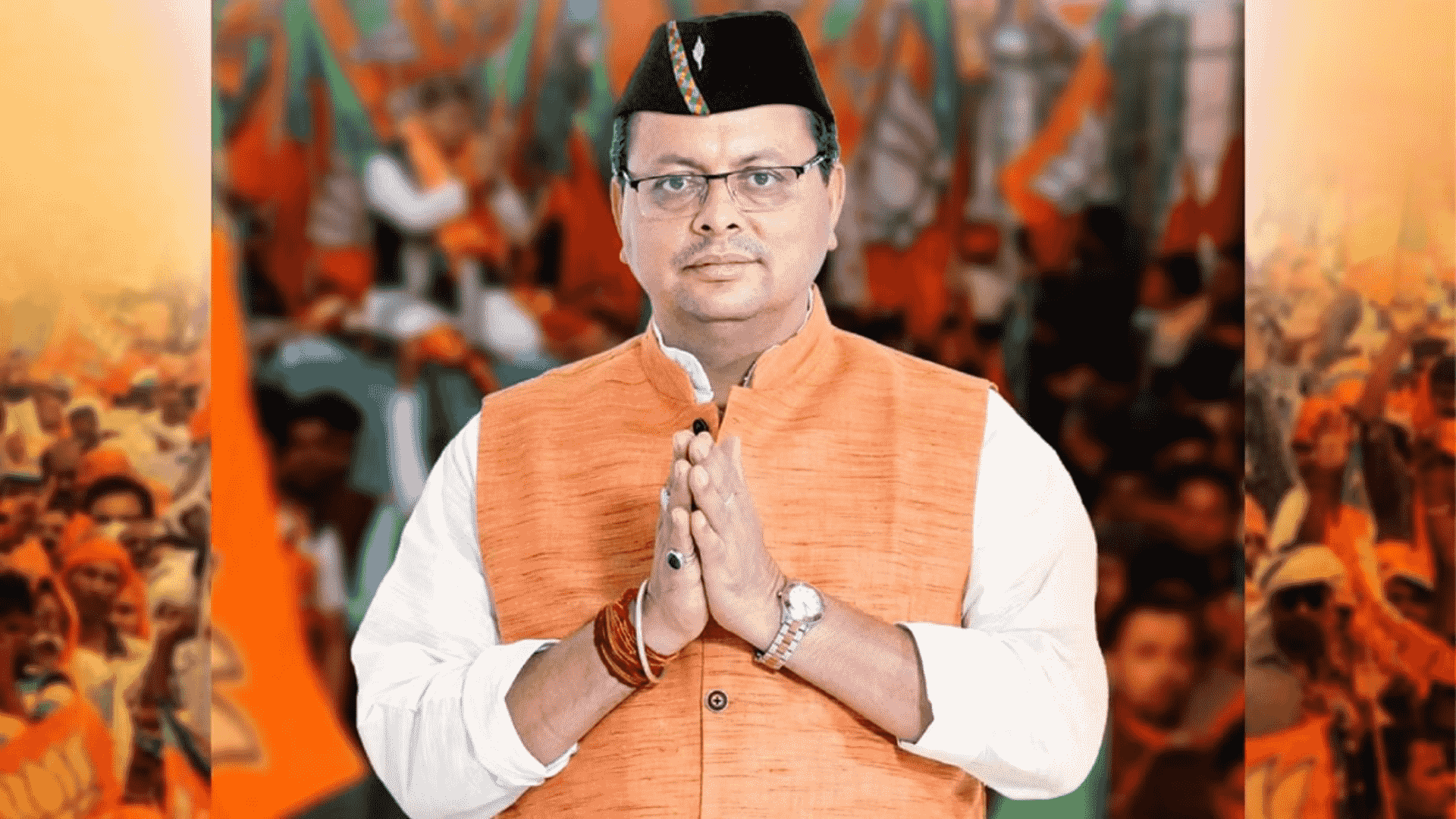 Lok Sabha Election 2024: ‘Pehle matdaan phir jalpaan’ says Uttarakhand CM Dhami