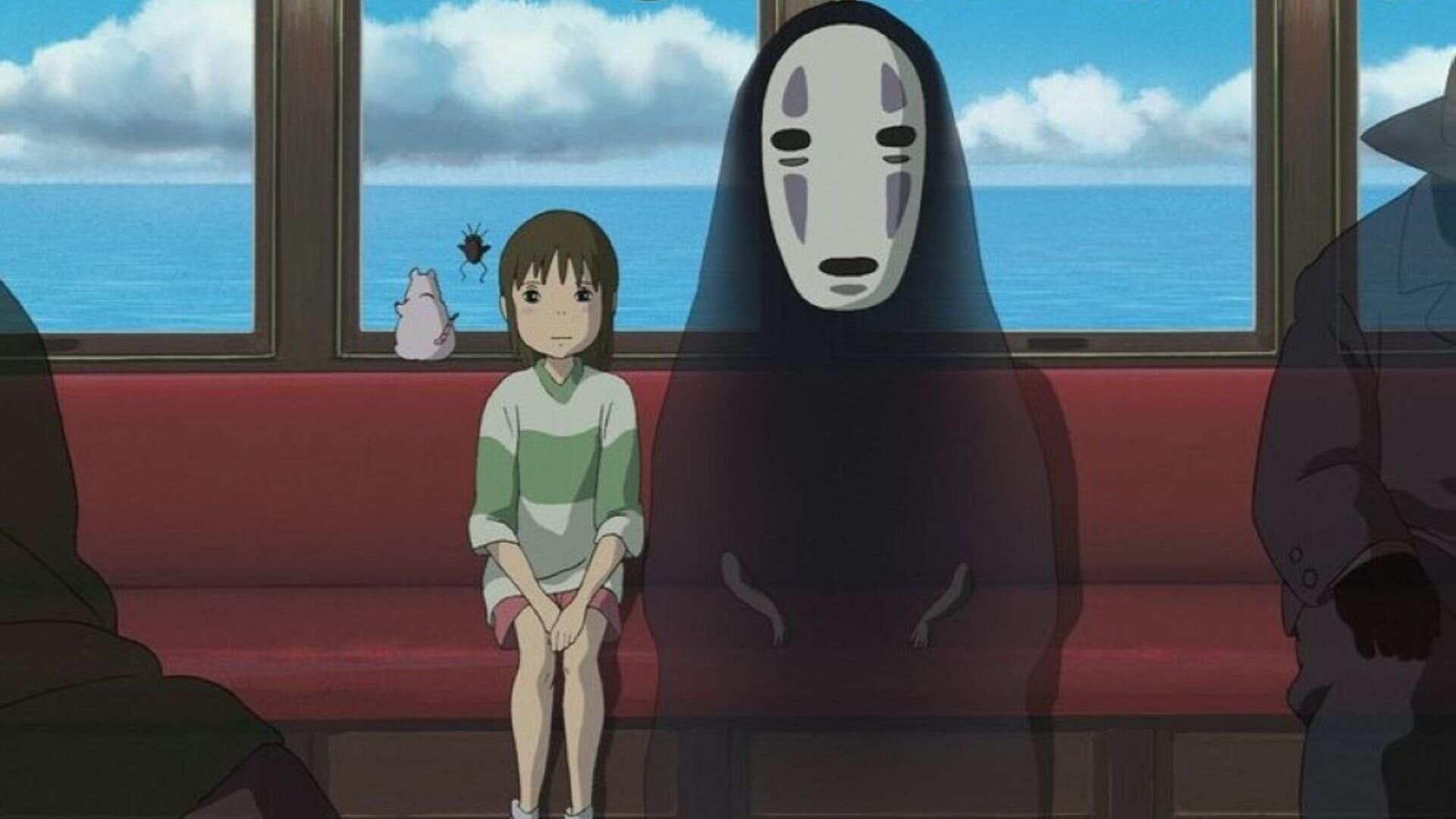 Cannes Film Festival to Present Honorary Palme d’Or to Studio Ghibli