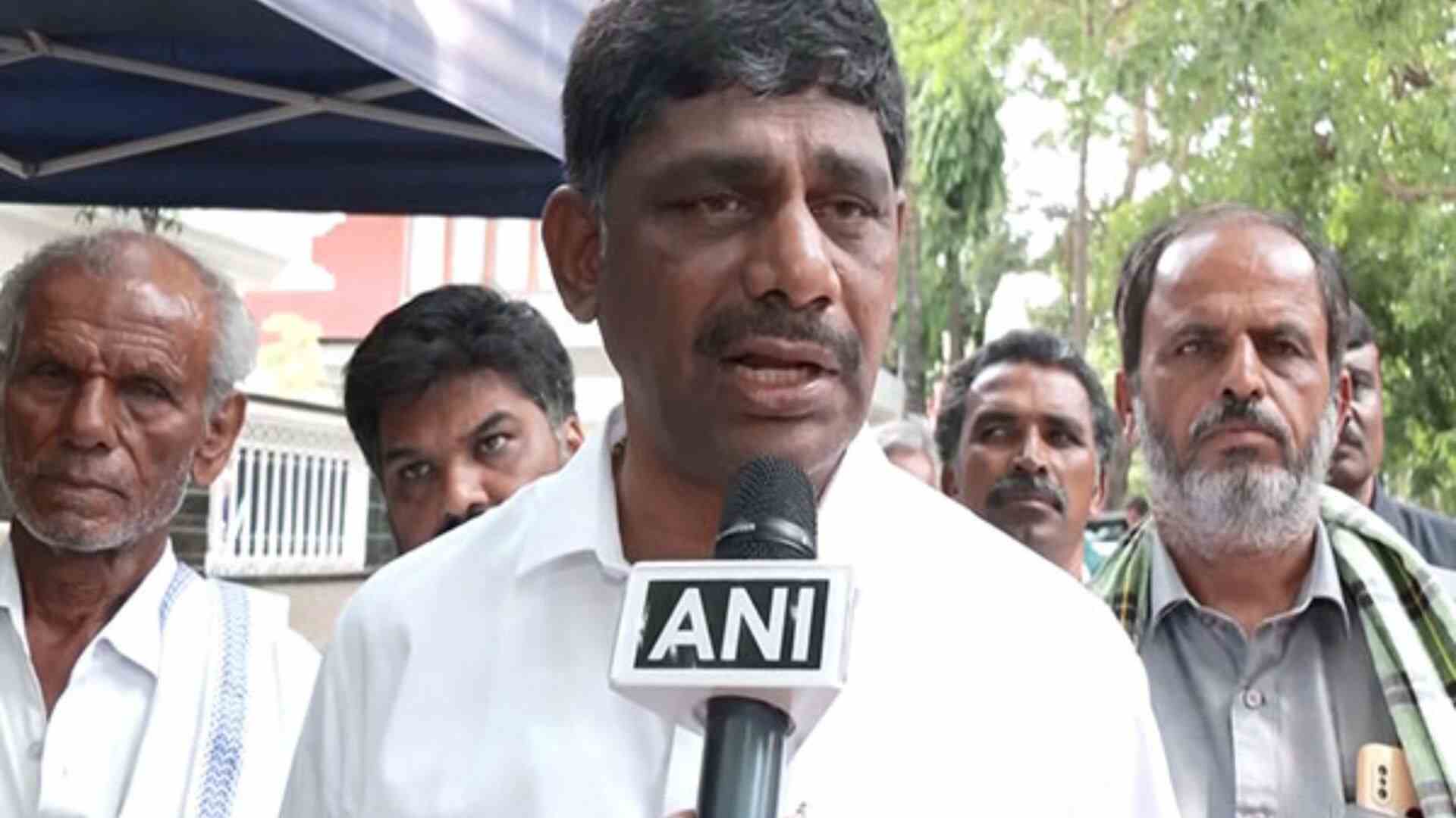 “PM should tell what he has done for Karnataka in past 10 years”: Congress’ DK Suresh