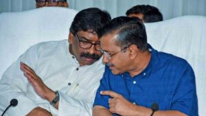 Supreme Court to Hear Arvind Kejriwal and Hemant Soren’s Pleas Against ED Arrests