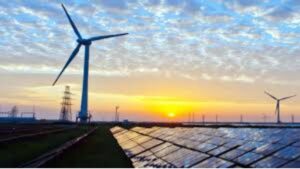 A Greener Future Beckons: India’s Renewable Energy Leap