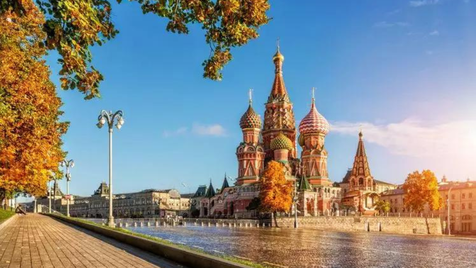 Moscow’s UNESCO Heritage: Iconic Monuments of Cultural Splendor
