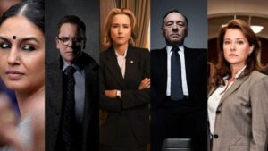 ‘Maharani’ to ‘Borgen’: 5 political drama series to watch as Lok Sabha Elections 2024 begin