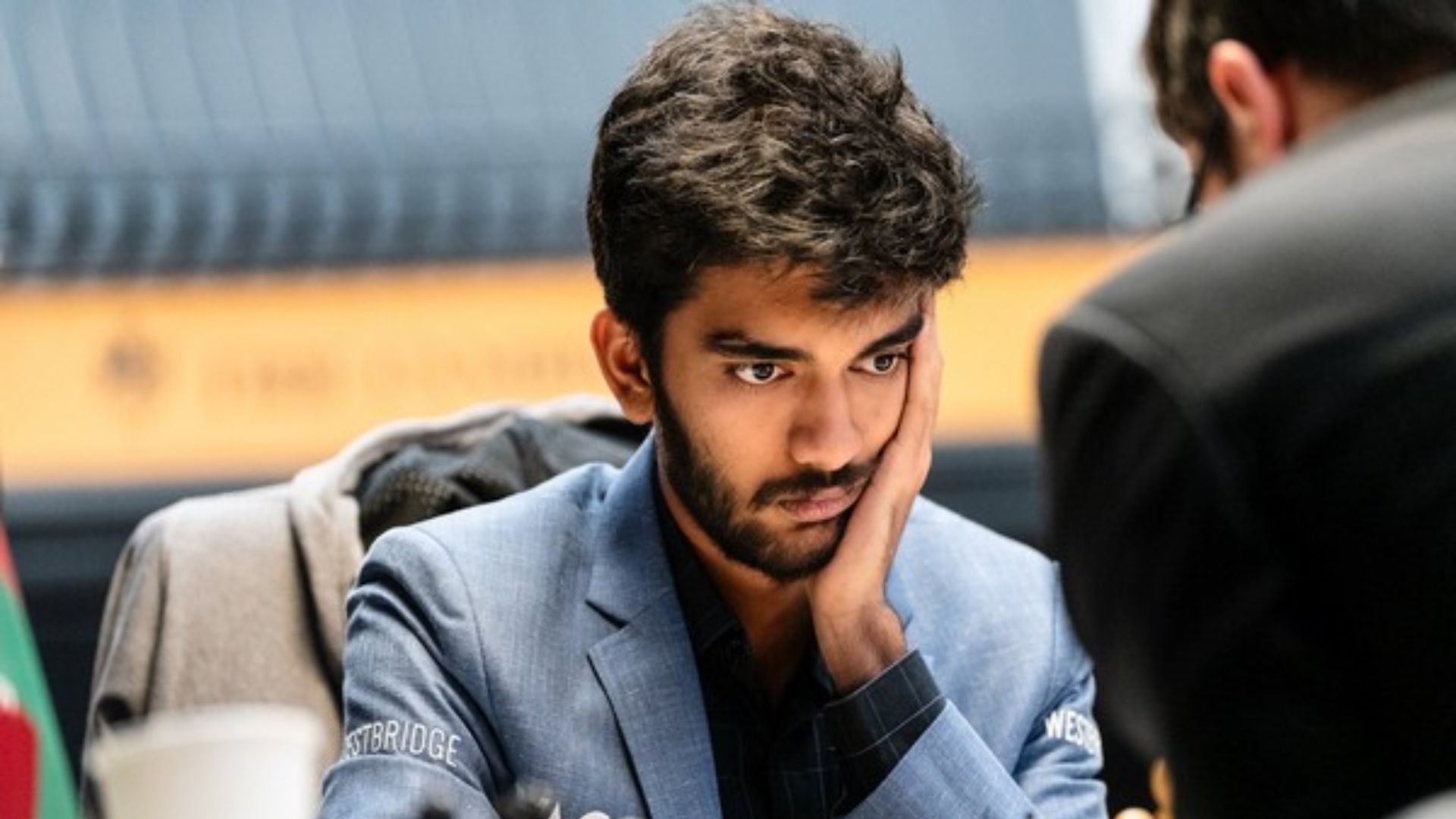 At FIDE Candidates Chess Tournament 2024 in Toronto, D Gukesh, at 17 makes history by winning championship title