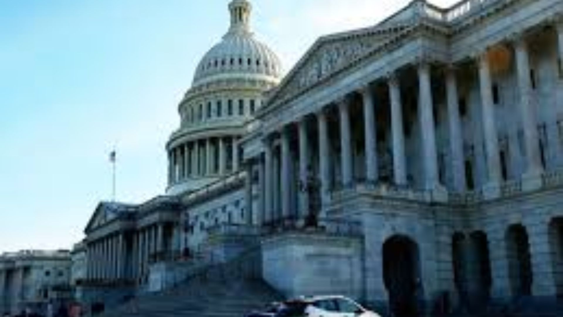 US: Senate issues USD 95 billion aid package for Ukraine, Israel, Taiwan as big relief