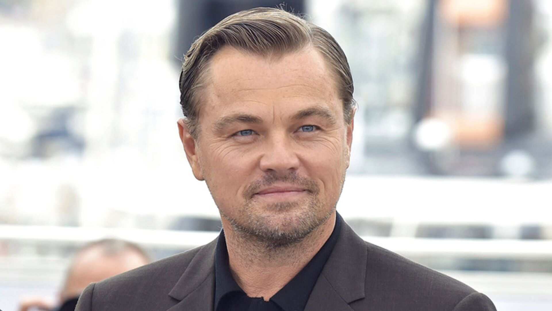 Martin Scorsese eyes Leonardo DiCaprio for this upcoming Biopic