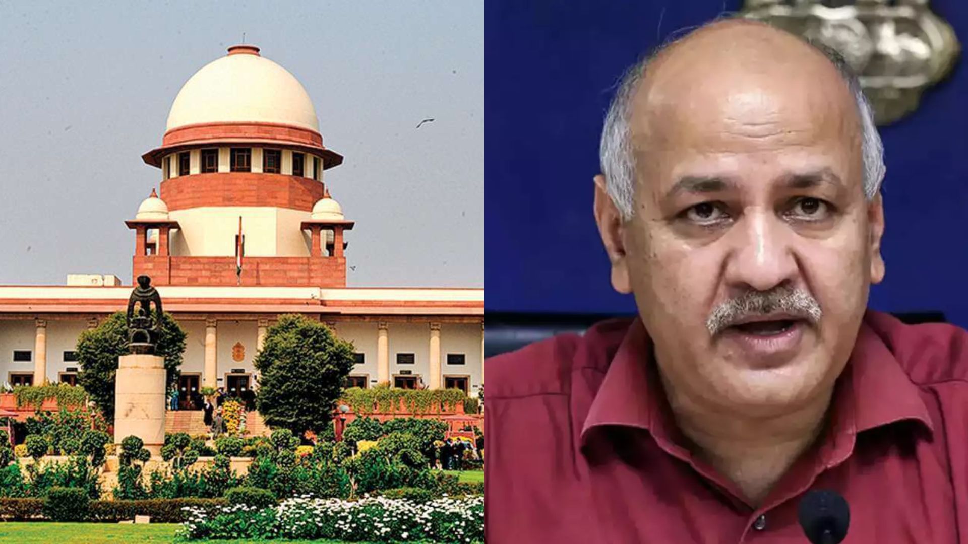 Excise policy case: Manish Sisodia’s judicial custody extended till April 26