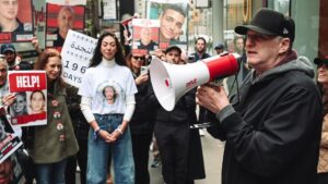 Anti-Israel protest in US: Students detained at University of Texas in clash with cops