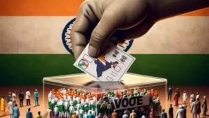 Lok Sabha Phase 3: Voting Day, Total Seats and Constituencies Revealed