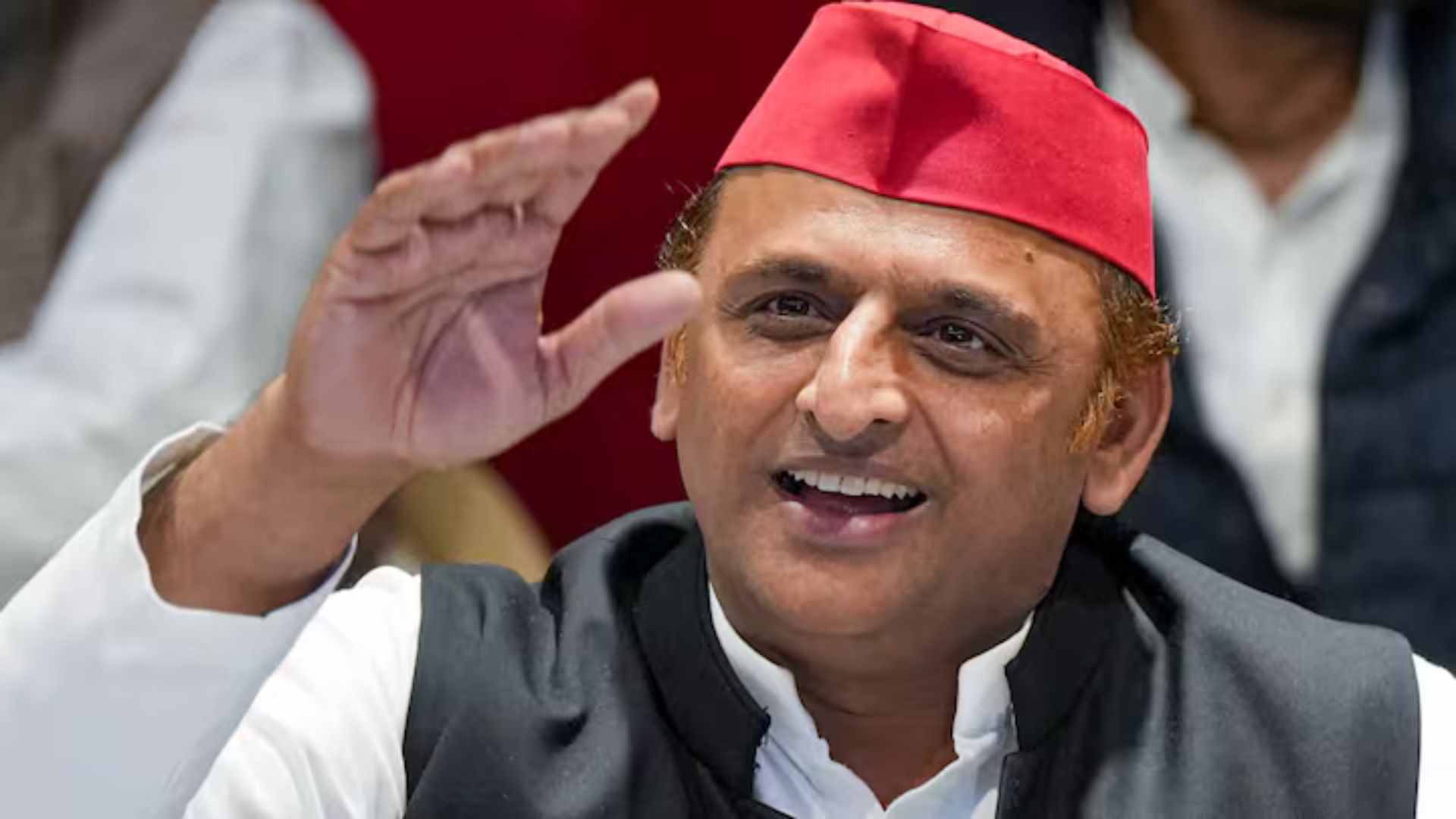 Akhilesh Yadav States: 2024 Elections Essential for Preserving Constitutional Integrity