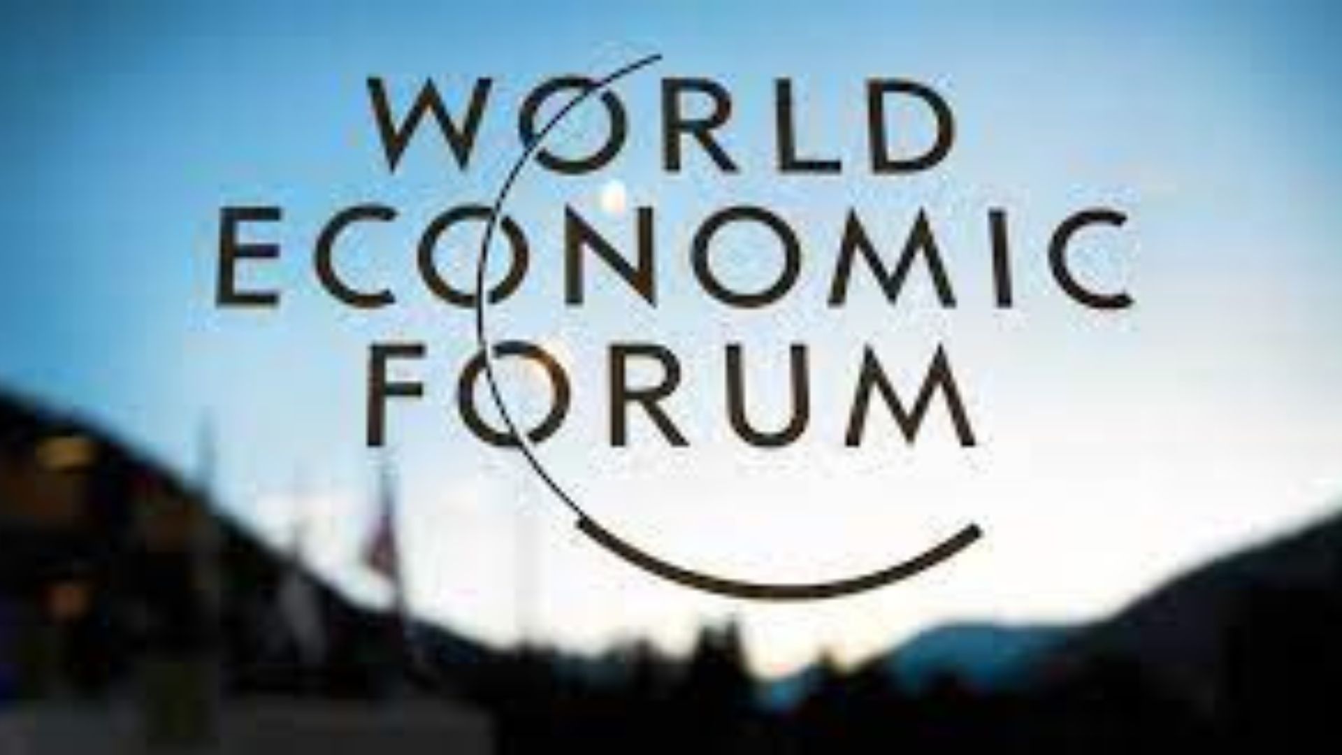 Riyadh Hosts Two-Day Special Meeting of World Economic Forum