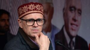 Omar Abdullah to contest in Lok Sabha polls from Baramulla