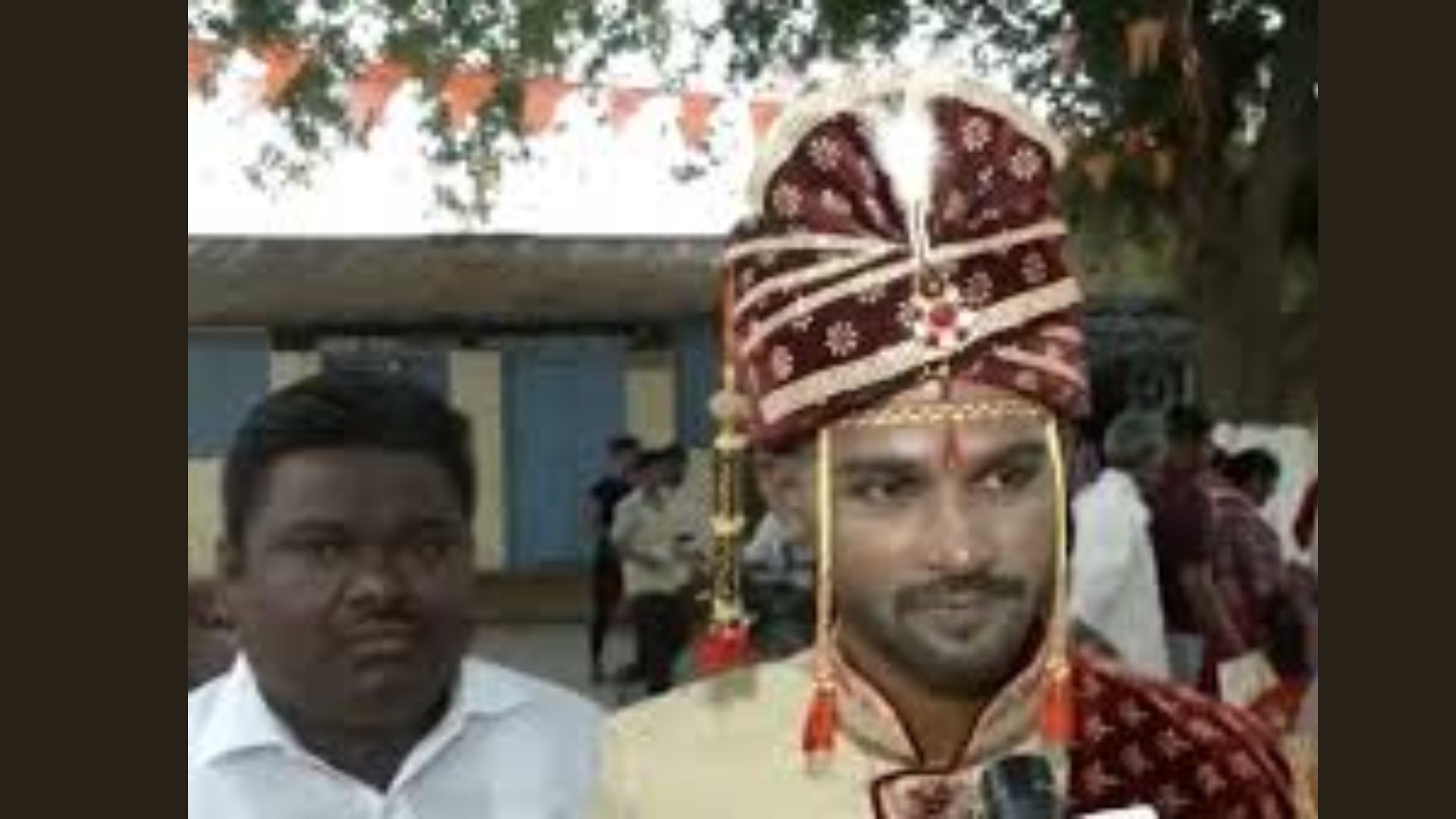 Lok Sabha Election 2024 Phase 2: ‘Wedding ceremony is important but so is voting’ Groom arrives to cast his vote