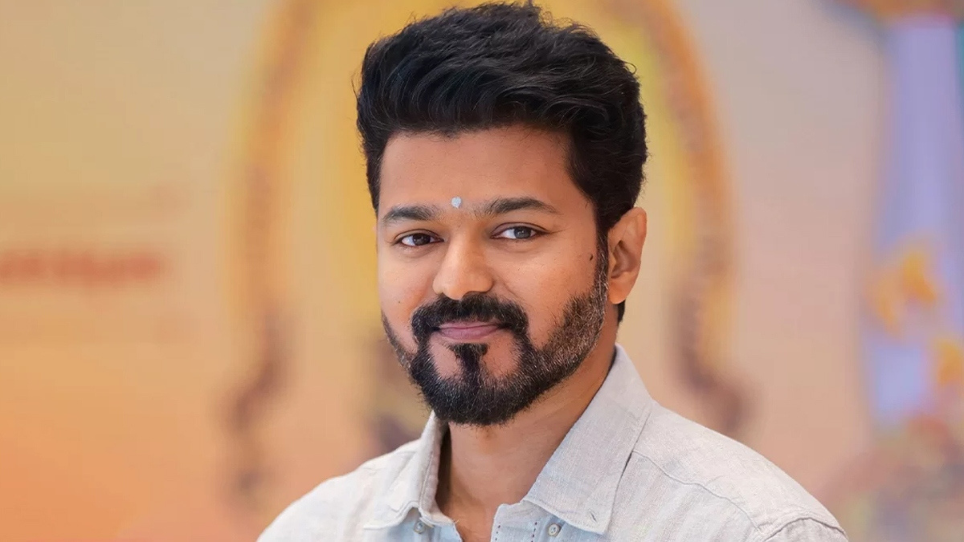 ‘GOAT’ by Thalapathy Vijay to be released in September