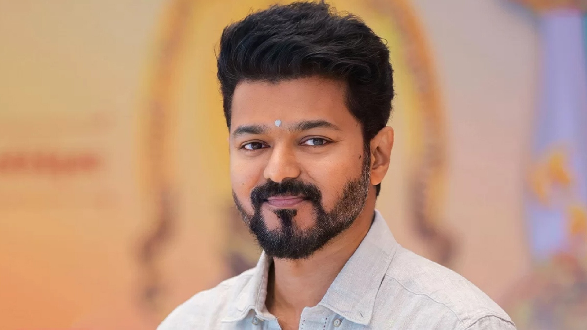 'GOAT' by Thalapathy Vijay to be released in September