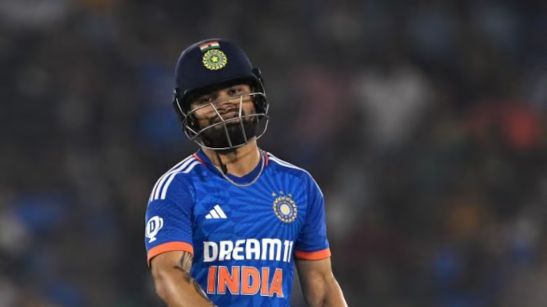 Rinku Singh Sidelined! Internet Speechless Over T20 World Cup Snub