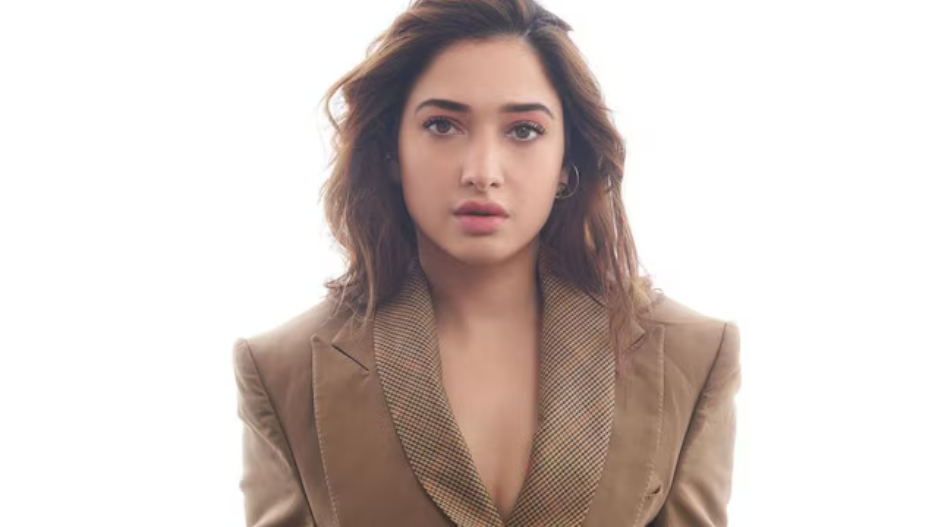 Mahadev Betting App Case: Tamannaah Bhatia Requests Extension for ED Summons