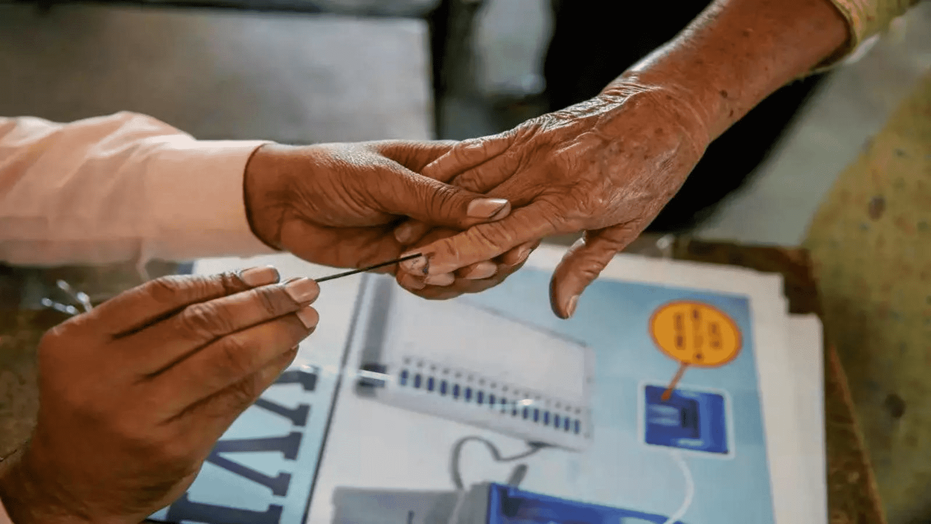 Lok Sabha Elections 2024 Phase 1: 64% Voter Turnout, Most States Saw Dip From 2019
