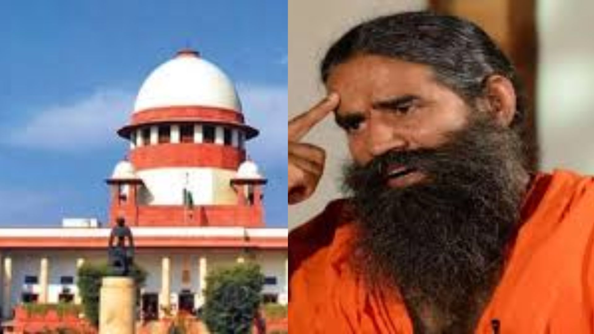 Misleading Ads case: Ramdev ready for ‘public apology’; next hearing on April 23