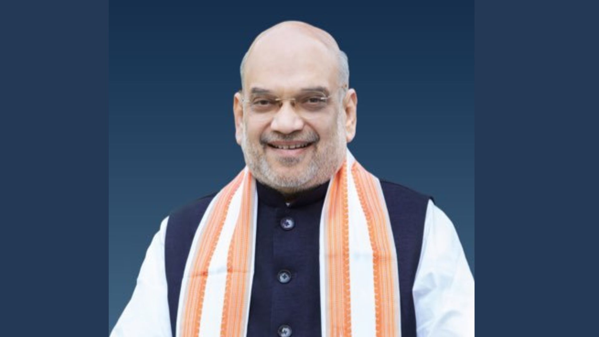 Union Home Minister Amit Shah extends Ram Navami wishes