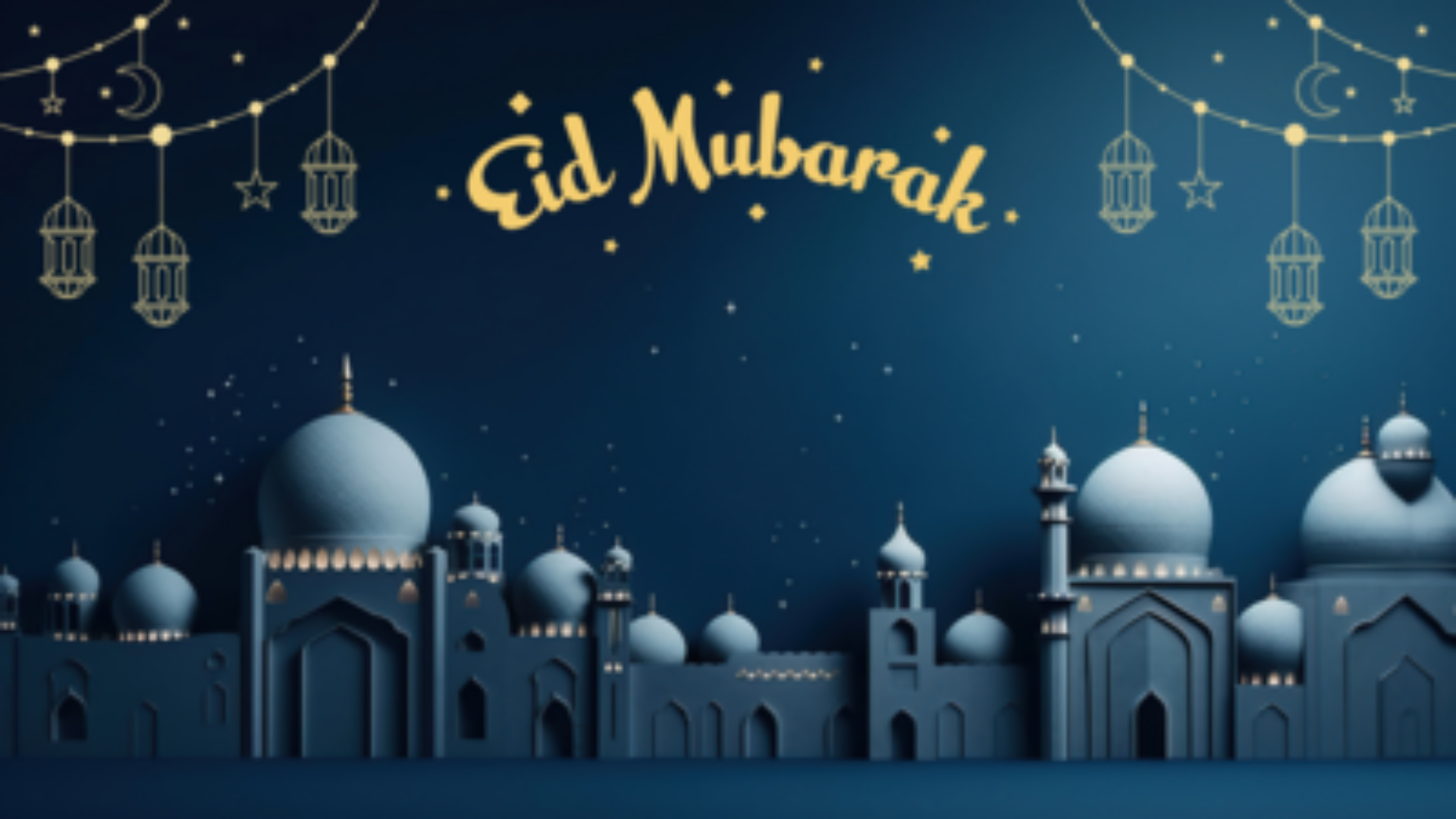 Sunny Deol to Allu Arjun, greeted and wished everyone “Eid Mubarak”