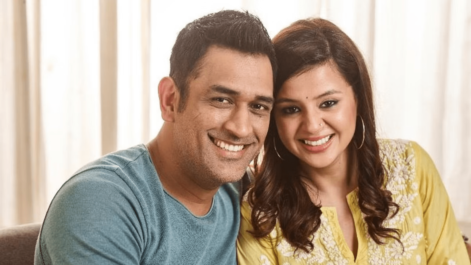 Sakshi Dhoni's Viral Post: Baby Is On The Way, Hurry Up!