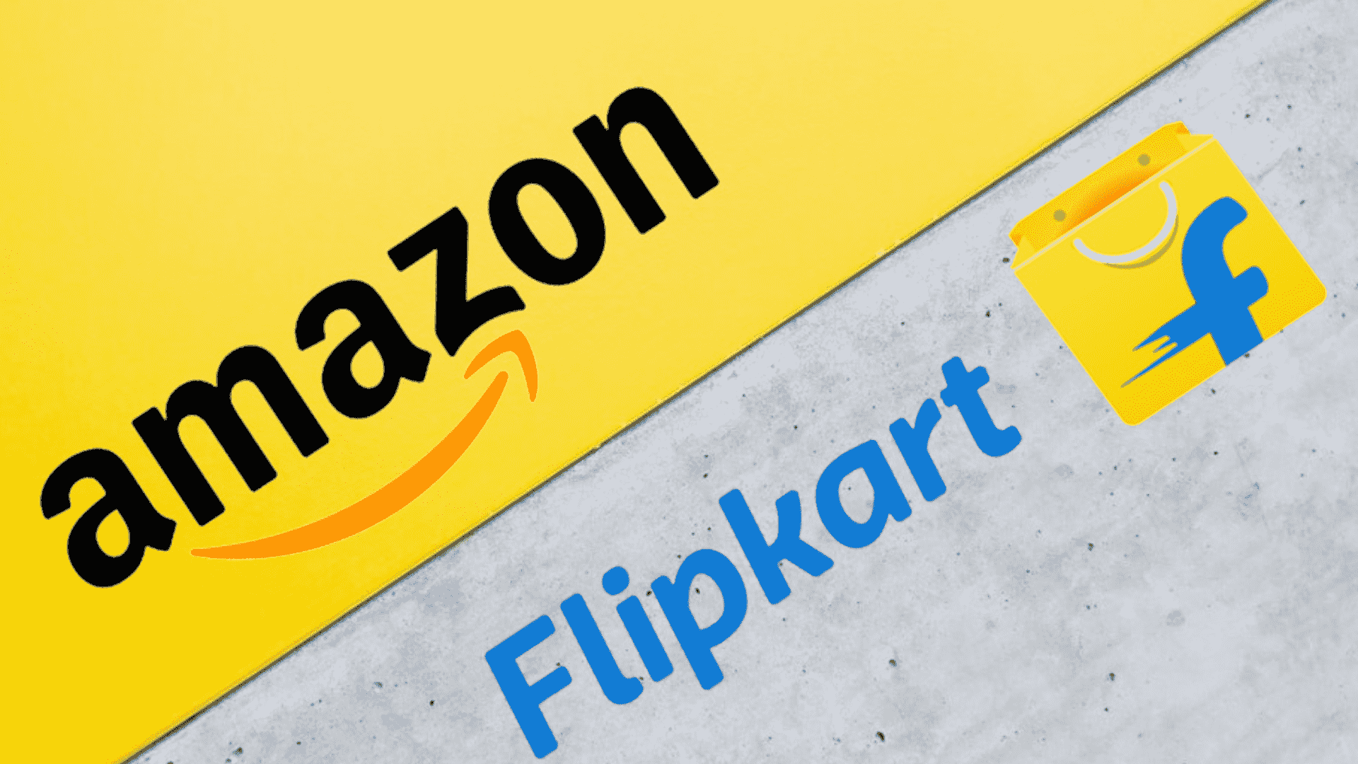 ONDC Seeks Amazon, Flipkart Collaboration for Expansion: Government-Backed Network Seeks E-commerce Collaboration