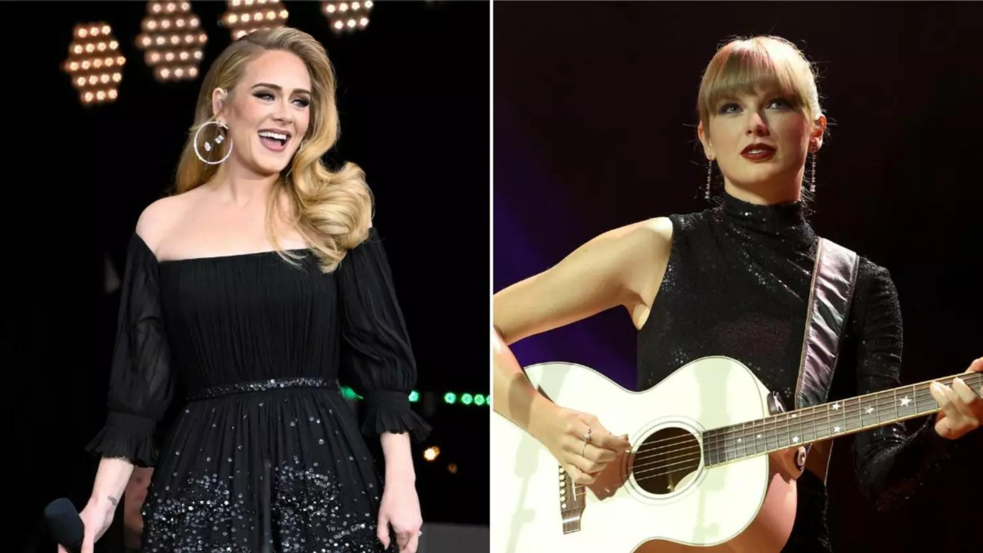 Decade Dominance: Female Artists Lead Best-Selling Albums In US