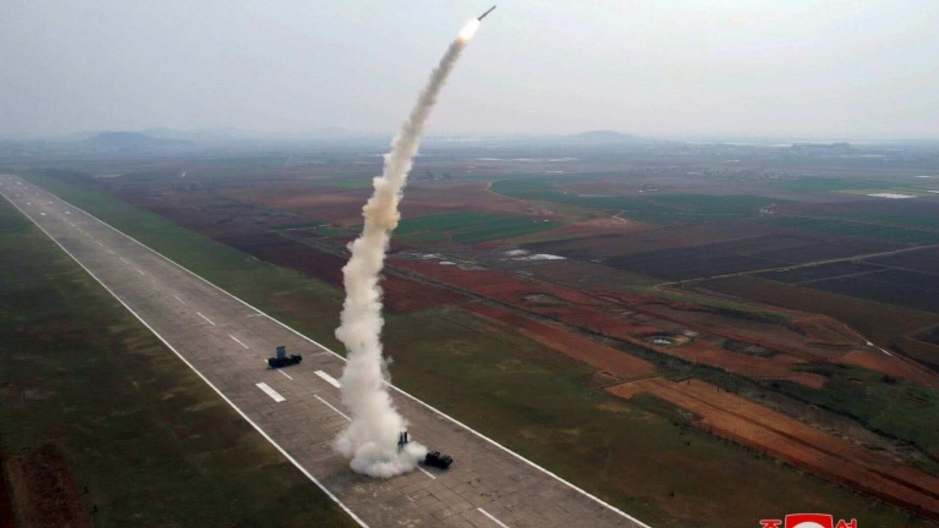 North Korea tests “Super-Large Warhead” Cruise Missile