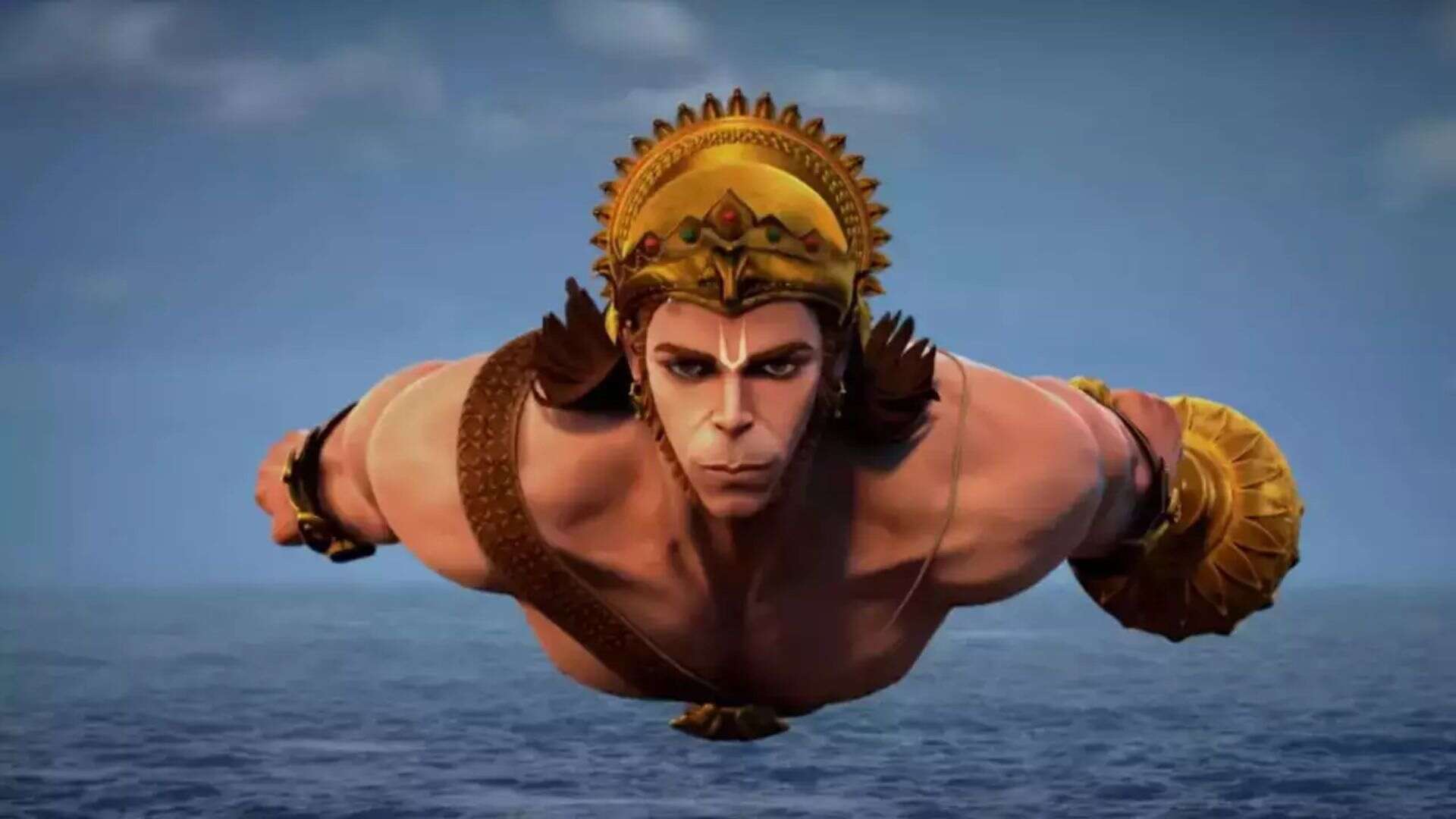 ‘The Legend of Hanuman’ to return with new season