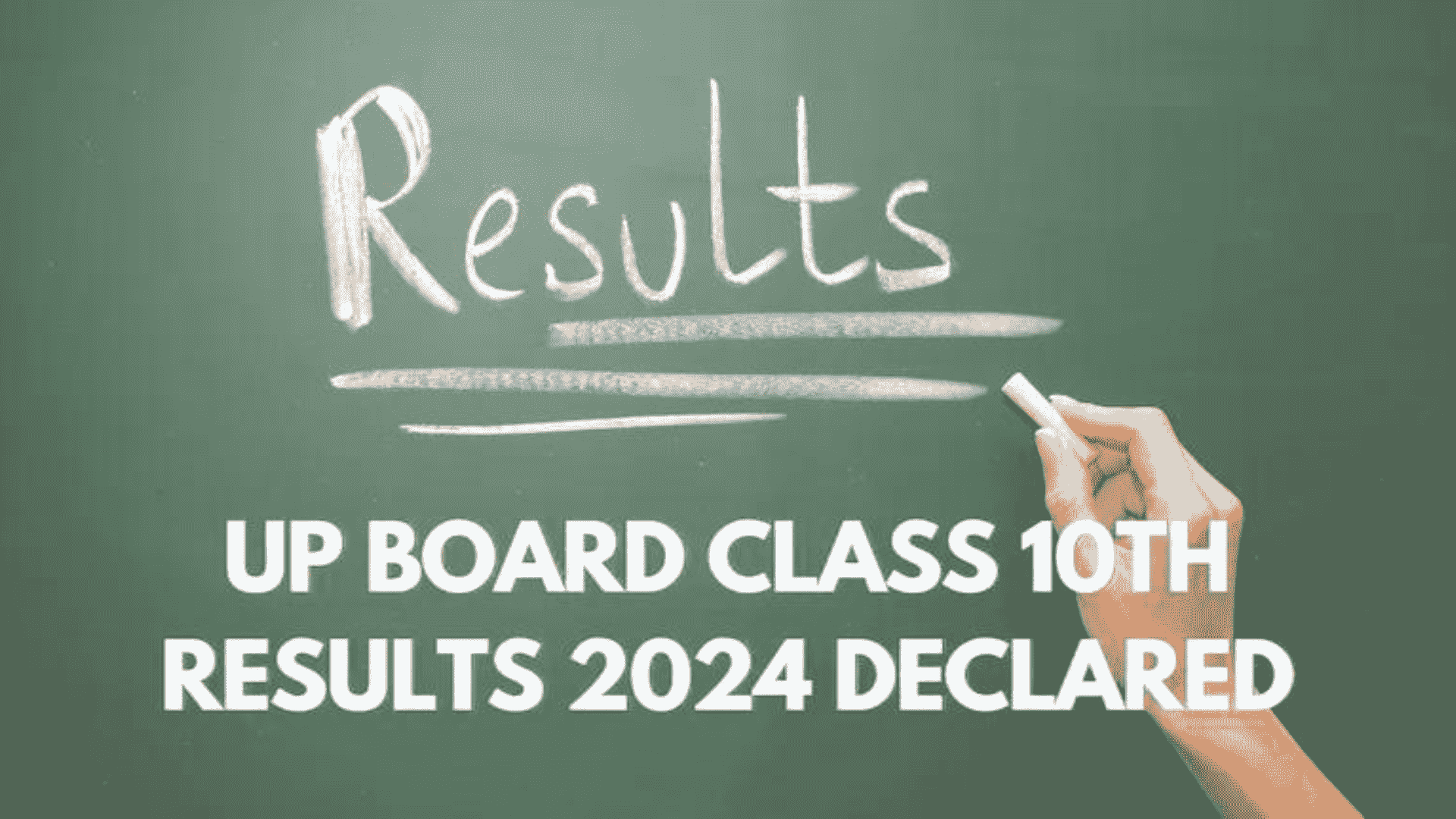 Prachi Nigam Tops UP Board Class 10 Exams 2024!