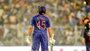 Indian Cricket Fraternity Showers Birthday Wishes On Skipper Rohit Sharma