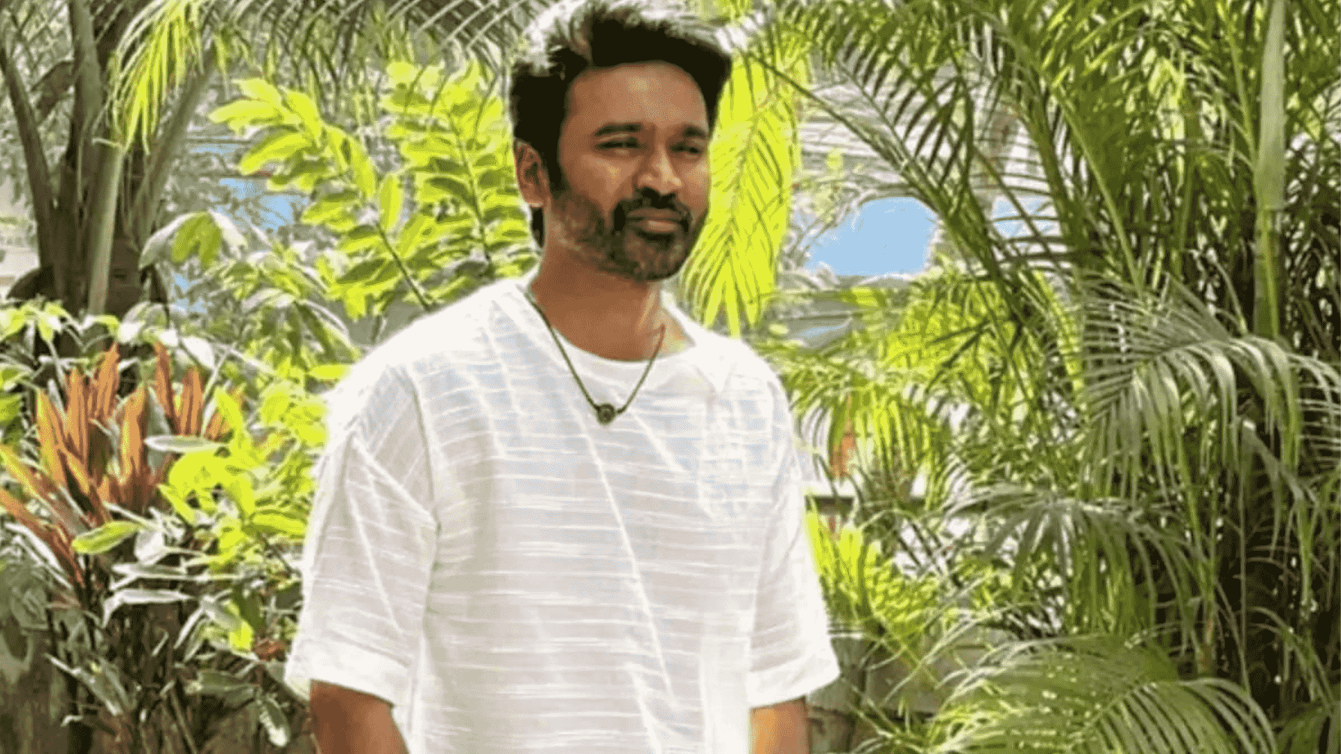 Lok Sabha Elections 2024 Phase 1: Actor Dhanush Casts His Vote in Chennai
