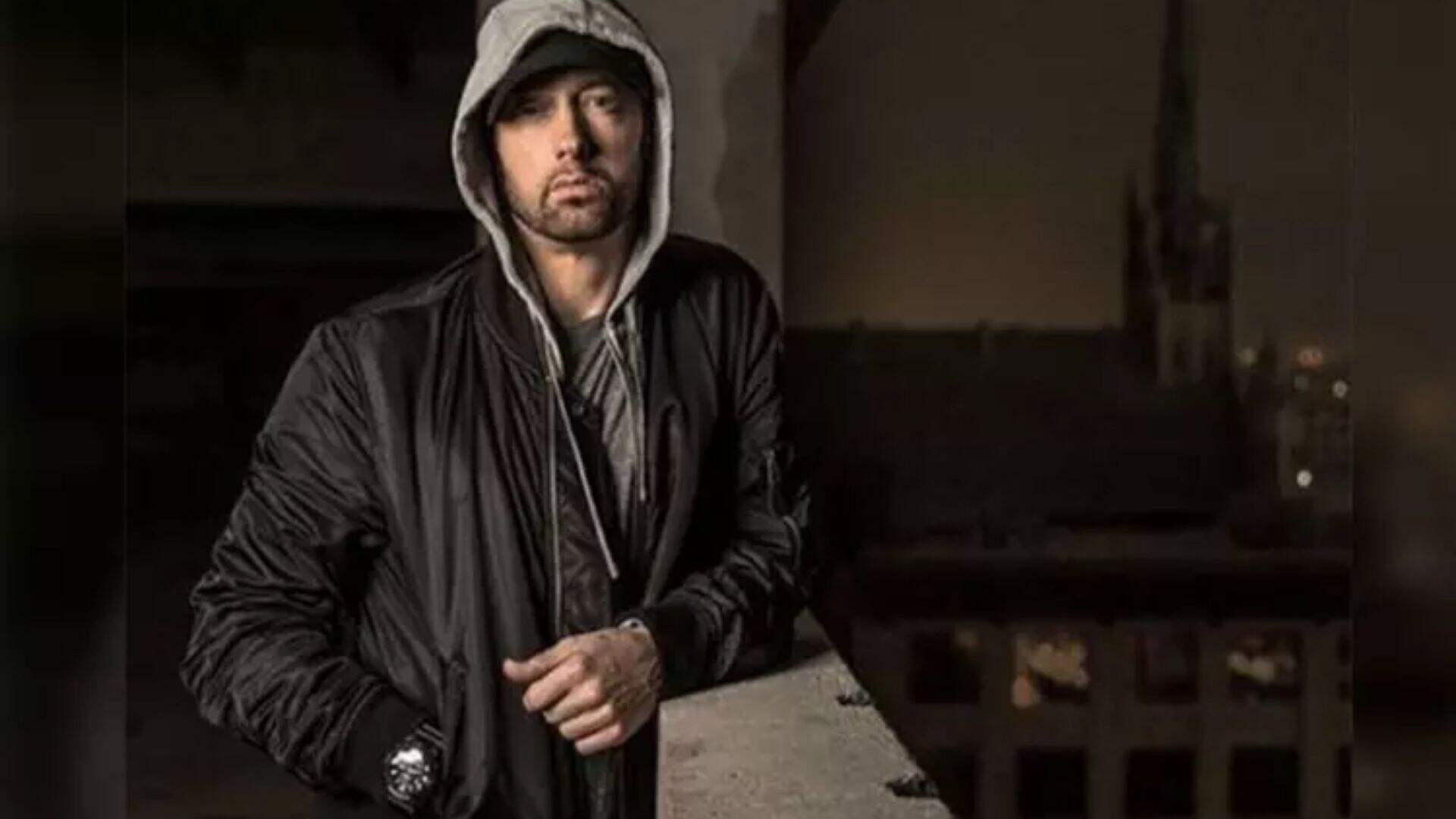 Eminem Announces New Album ‘The Death of Slim Shady (Coup de Grace)’