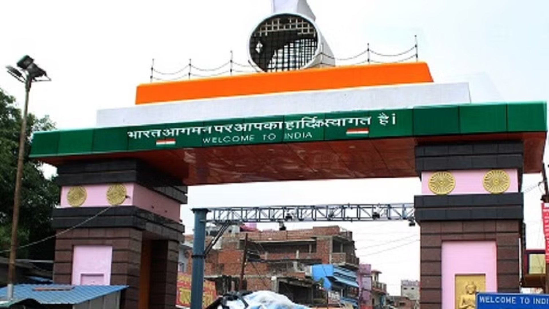Uttarakhand to Close India-Nepal Border for Lok Sabha Elections