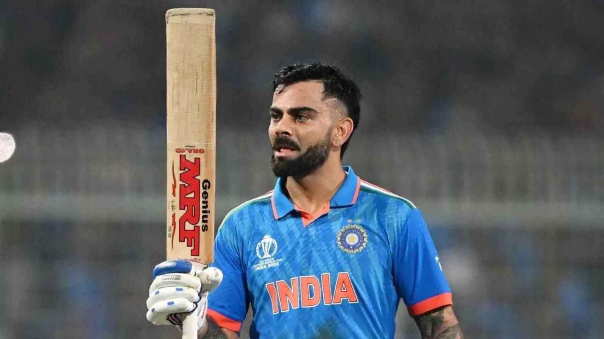 Virat Kohli Relives T20 Glory, Only To Be Outdone By Rashid Khan In Super 8 Clash
