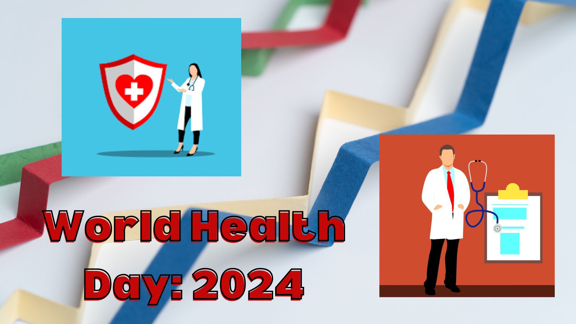 World Health Day 2024 My Health My Rights Initiative Launched   World Health Day 2024 