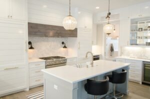 5 Essential Tips for a Successful Kitchen Remodeling Project