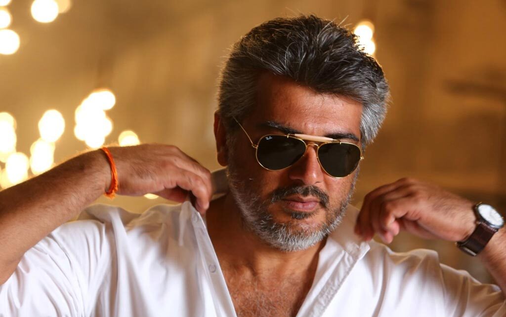 Birthday Special: 7 Ajith Kumar Films that are too good to be missed