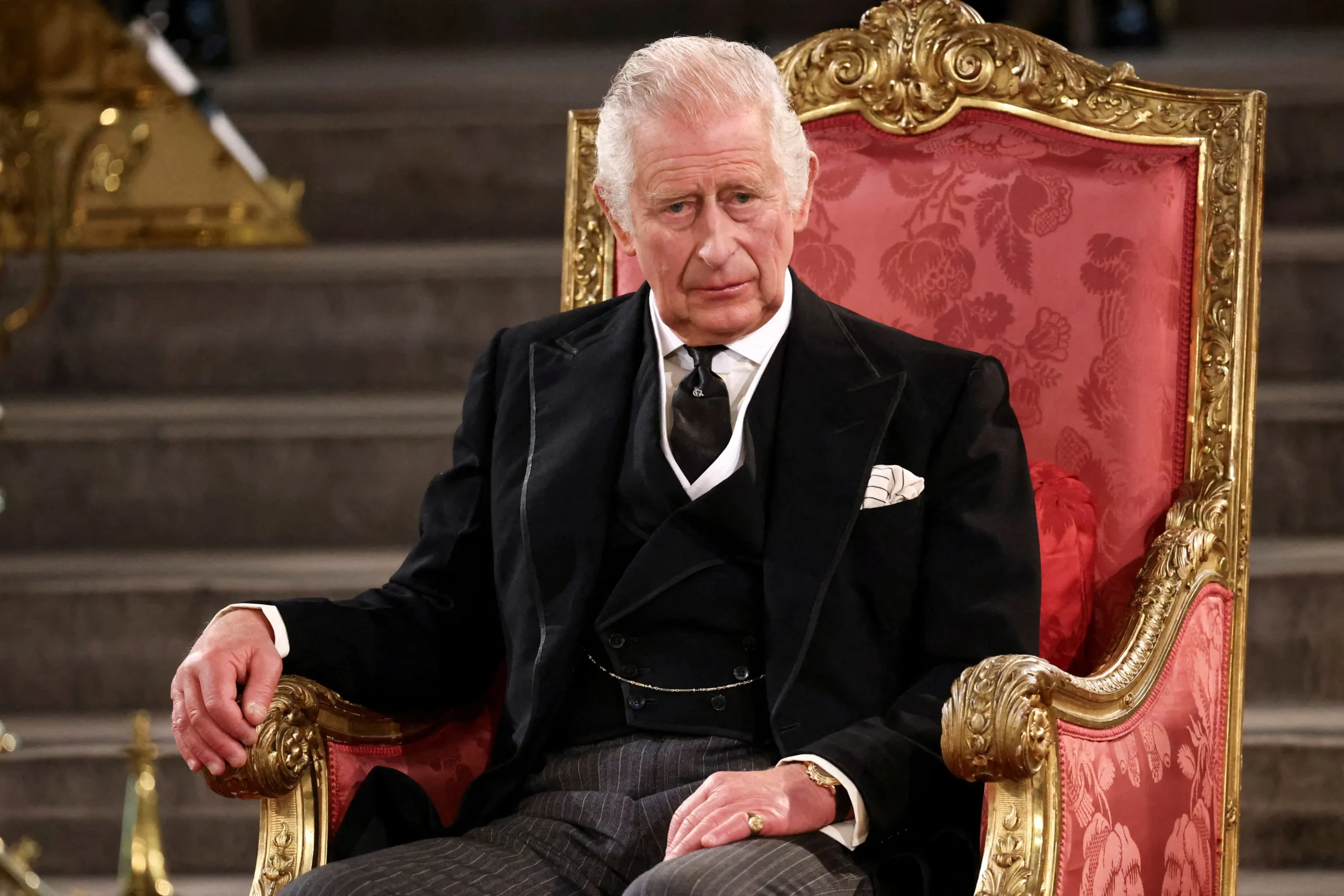 King Charles III to Shortly Return to ‘Public-Facing Duties’ After Cancer Treatment