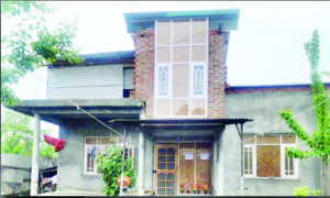 Jammu-Kashmir police seizes property linked to terrorism under UAPA