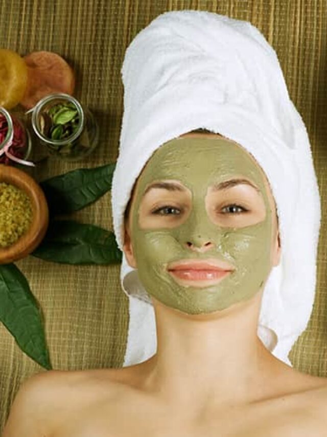 Face Masks to make your skin feel hydrated during Summers