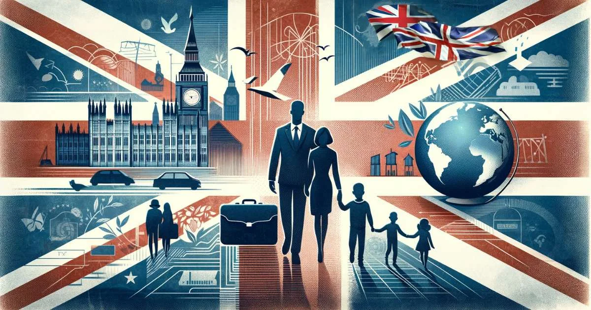 UK Visa Changes: How It Will Impact Indians