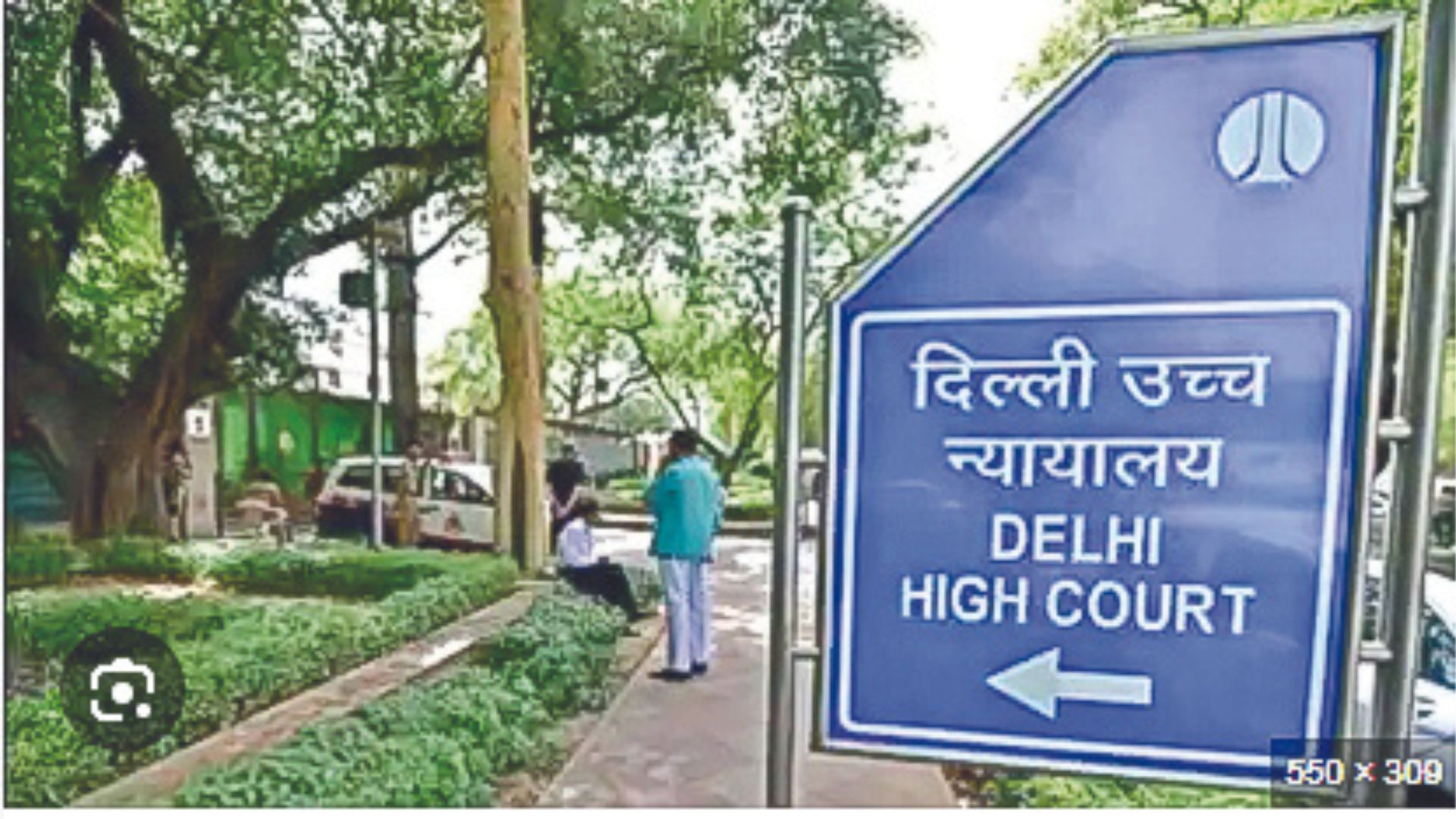 Provide status update of 2020 riots cases, Delhi HC to police