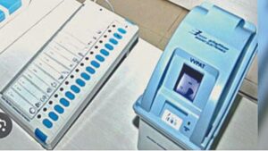 SC to hear plea seeking cross verification of VVPAT next week