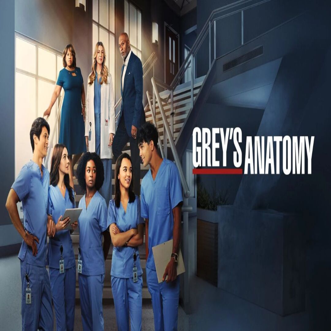 Grey’s Anatomy Renewed for 21st Season with Expanded Episode Count and New Showrunner