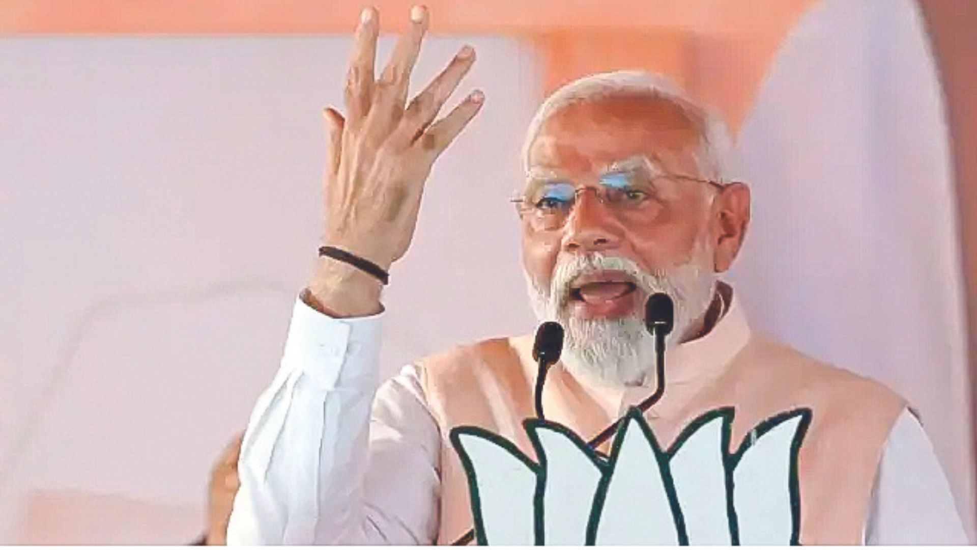 PM Modi to decide Chandigarh candidate for BJP