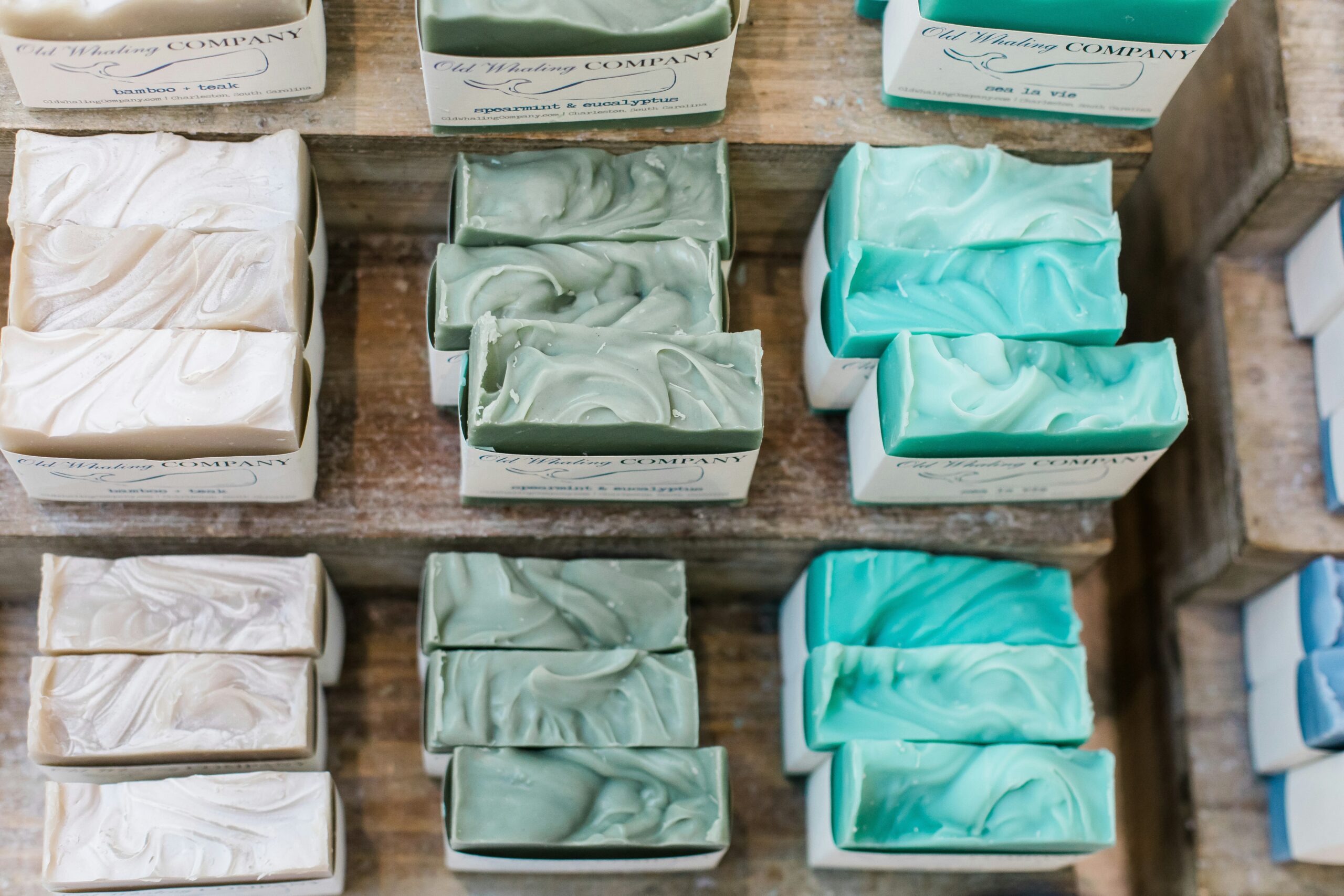 5 Ideal Soap Sleeve Templates To Catch Customers’ Attention