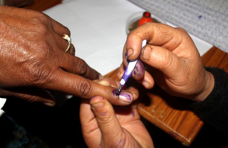 Notification issued for Lok Sabha polls in Srinagar constituency