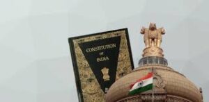 ‘Constitution is Ramayana, Geeta, Bible & Quran for us’